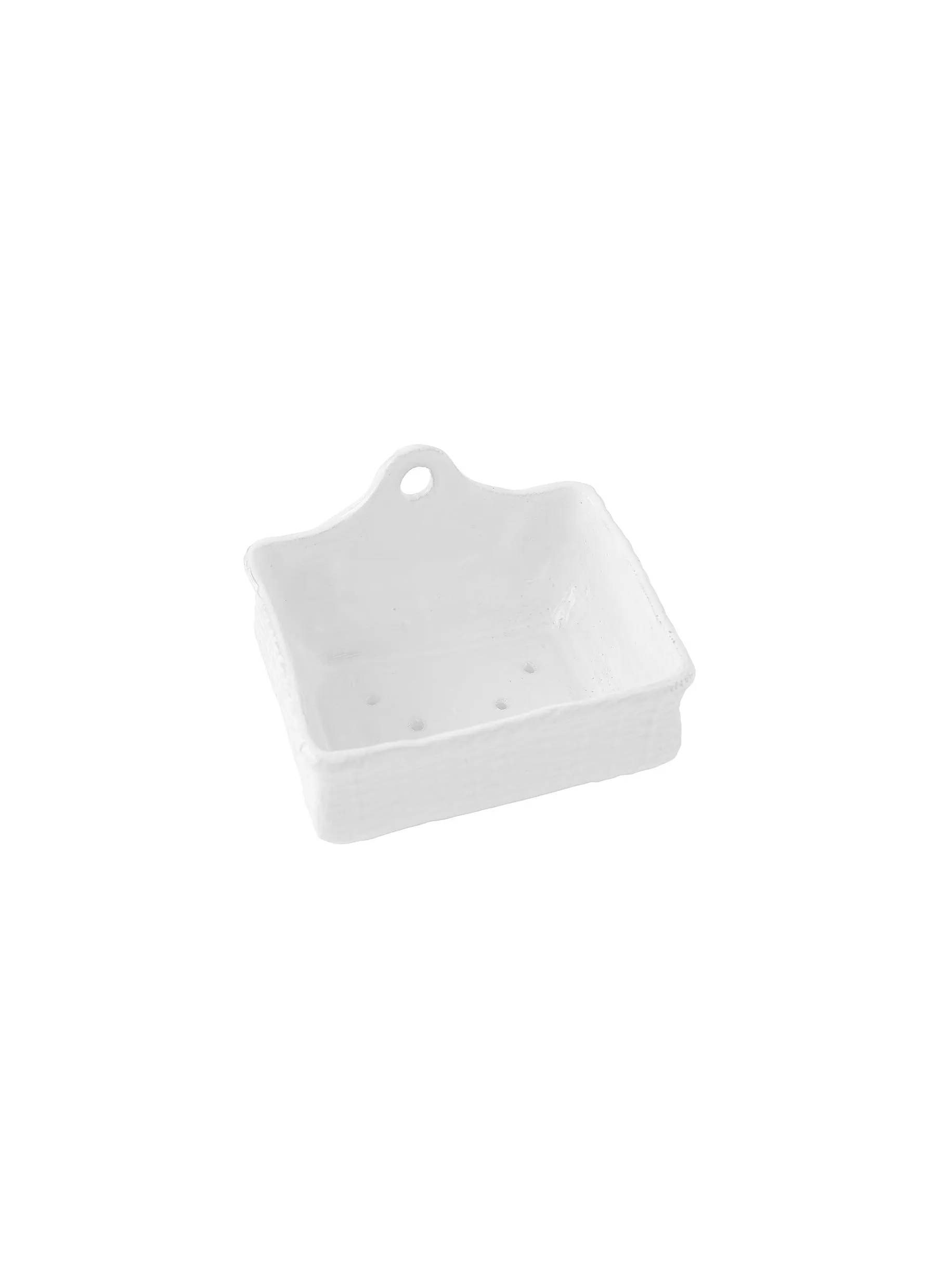 -----------ASTIER DE VILLATTE  ---- ------------ ----Panier Soap Dish --