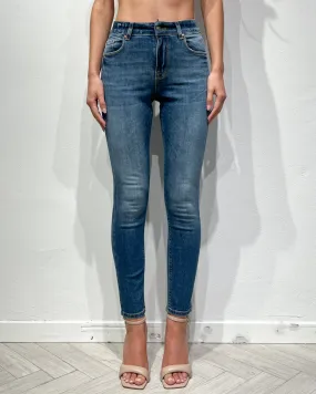-JEANS SKINNY – MARGOT – VICOLO