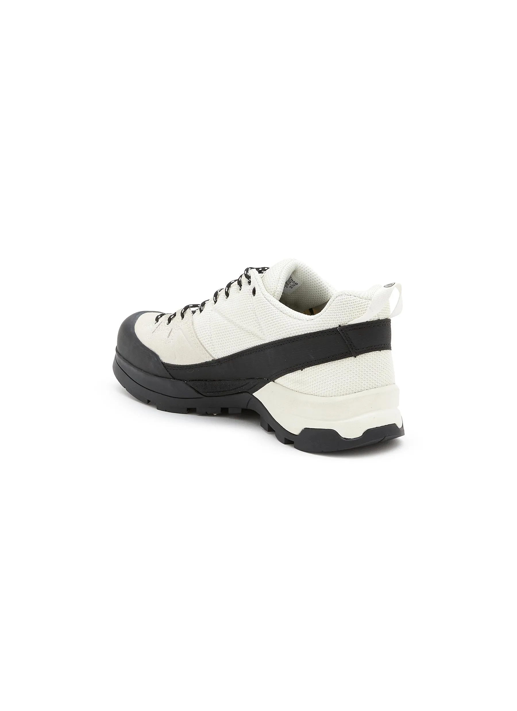 -----------MM6 MAISON MARGIELA  ---- ------------ ----X Salomon X-Alp Low Top Sneakers --