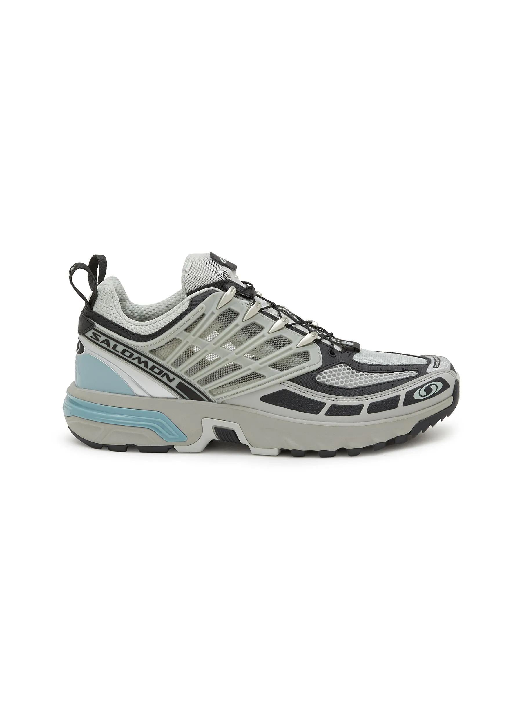 -----------SALOMON  ---- ------------ ----ACS PRO Low Top Sneakers --