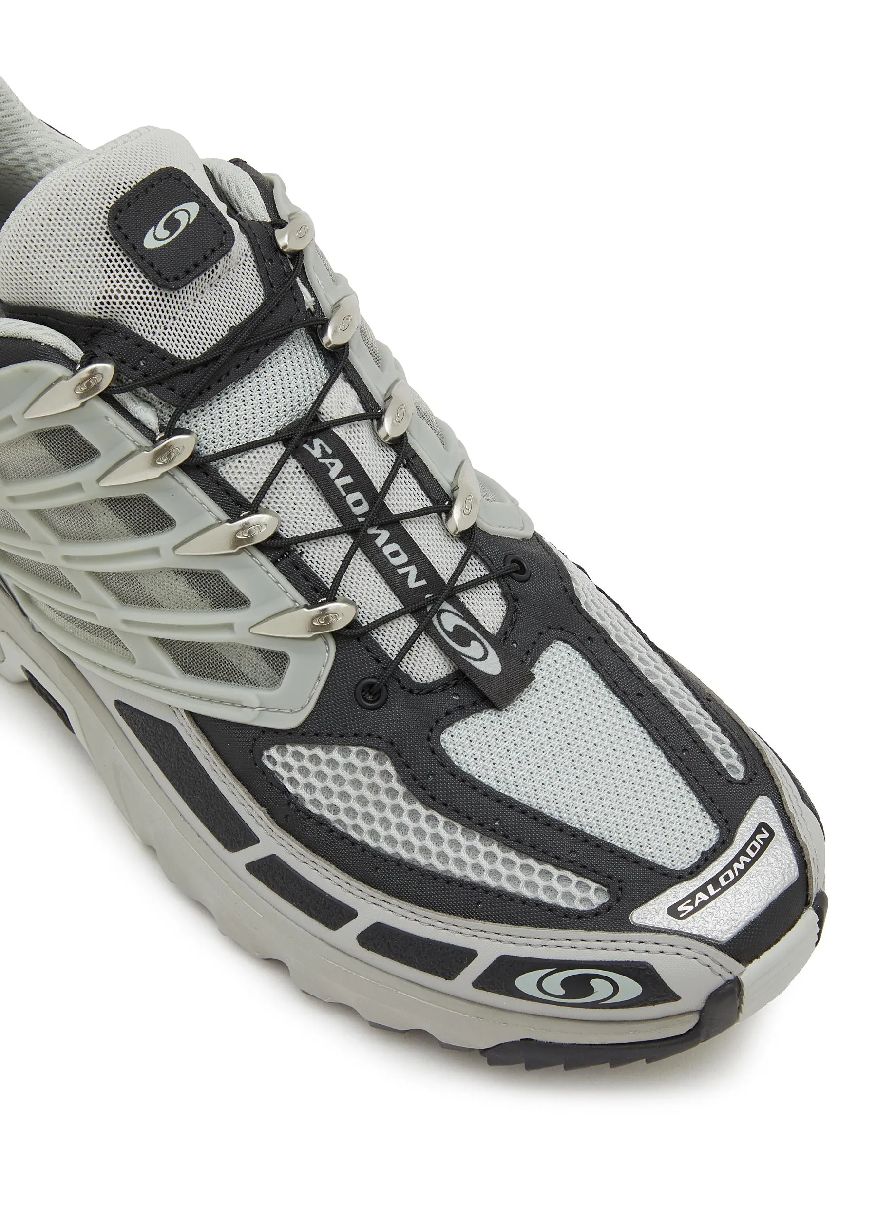 -----------SALOMON  ---- ------------ ----ACS PRO Low Top Sneakers --