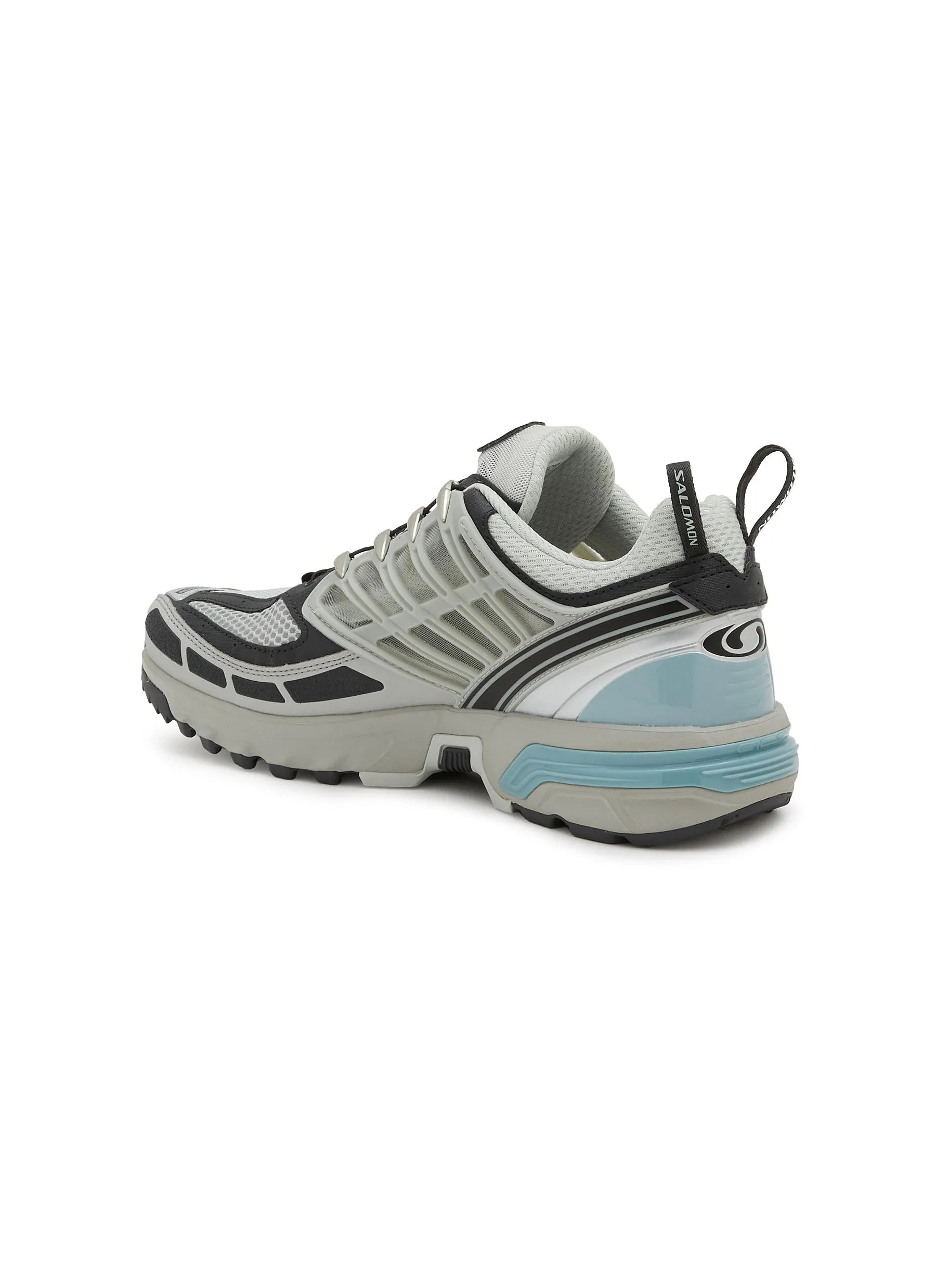 -----------SALOMON  ---- ------------ ----ACS PRO Low Top Sneakers --