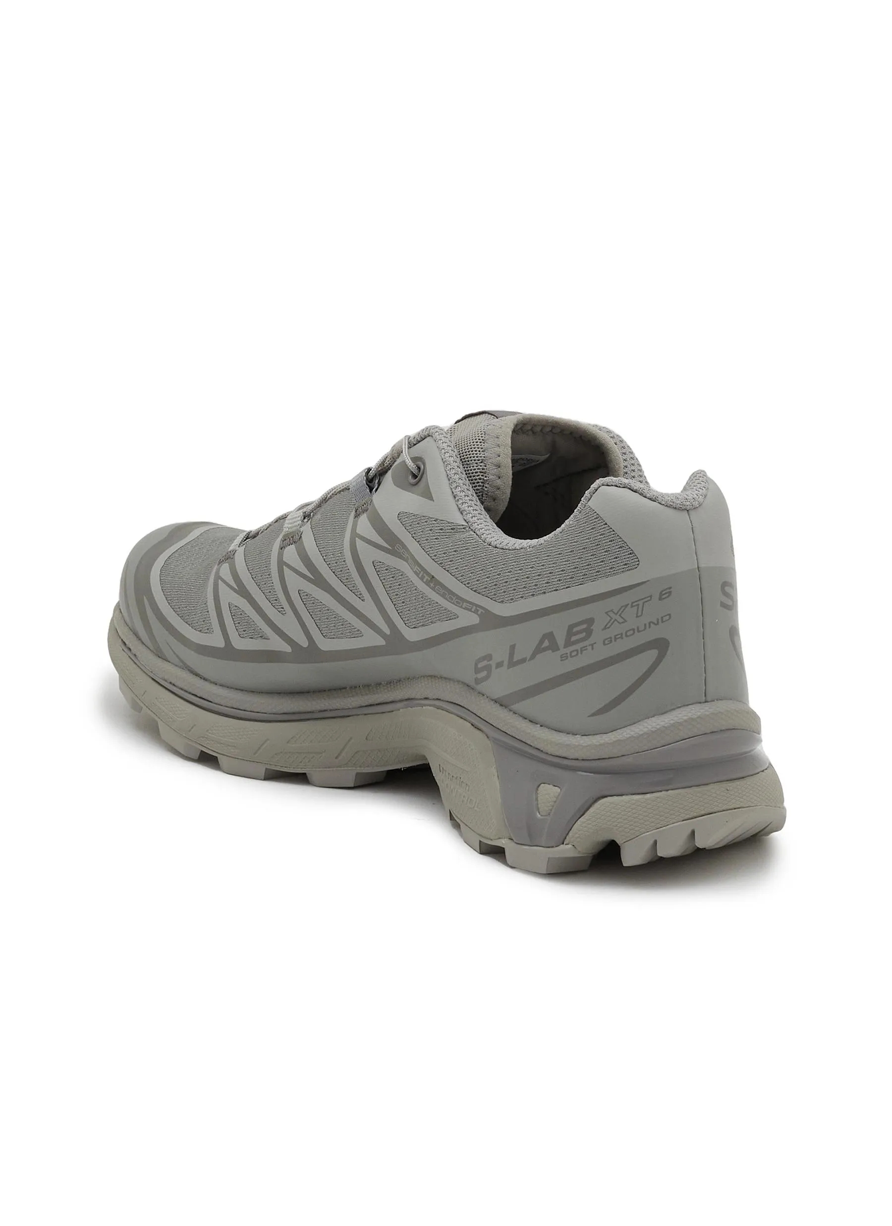 -----------SALOMON  ---- ------------ ----XT-6 Low Top Sneakers --