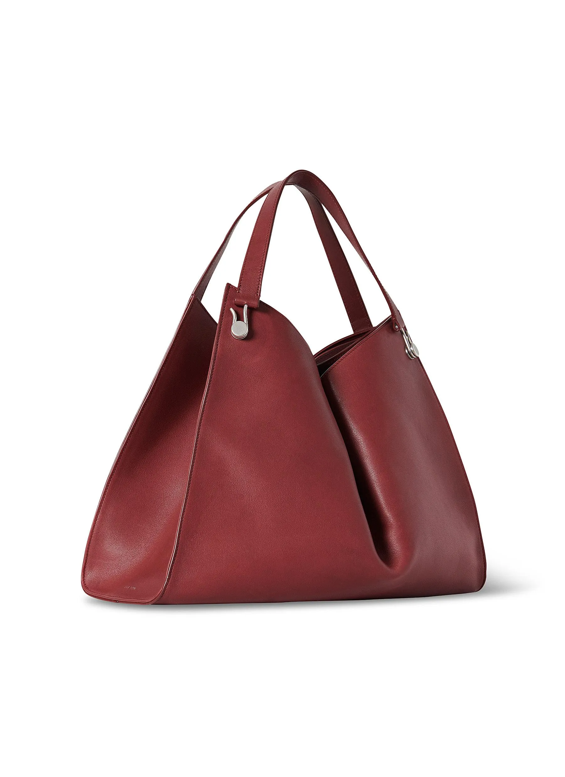 -----------THE ROW ---- ------------ ----Alexia Leather Tote Bag --