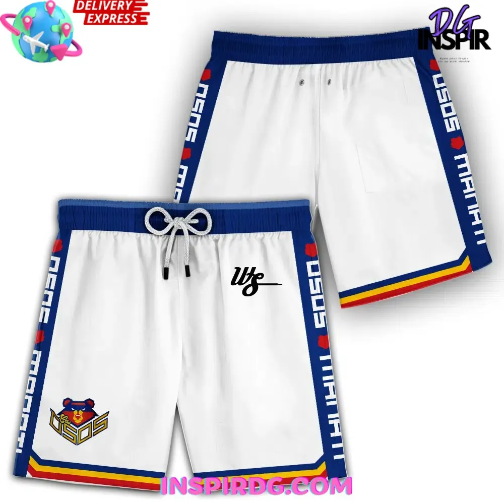-Ws x Osos de Manatí Away 2024 Basketball Jersey
