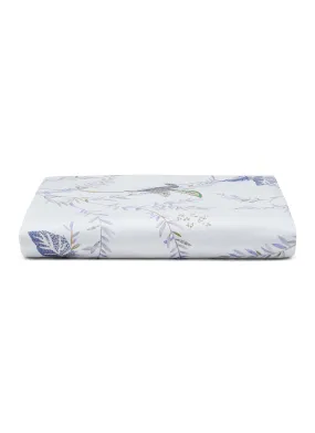 -----------YVES DELORME ---- ------------ ----Grimani Super King Size Duvet Cover --