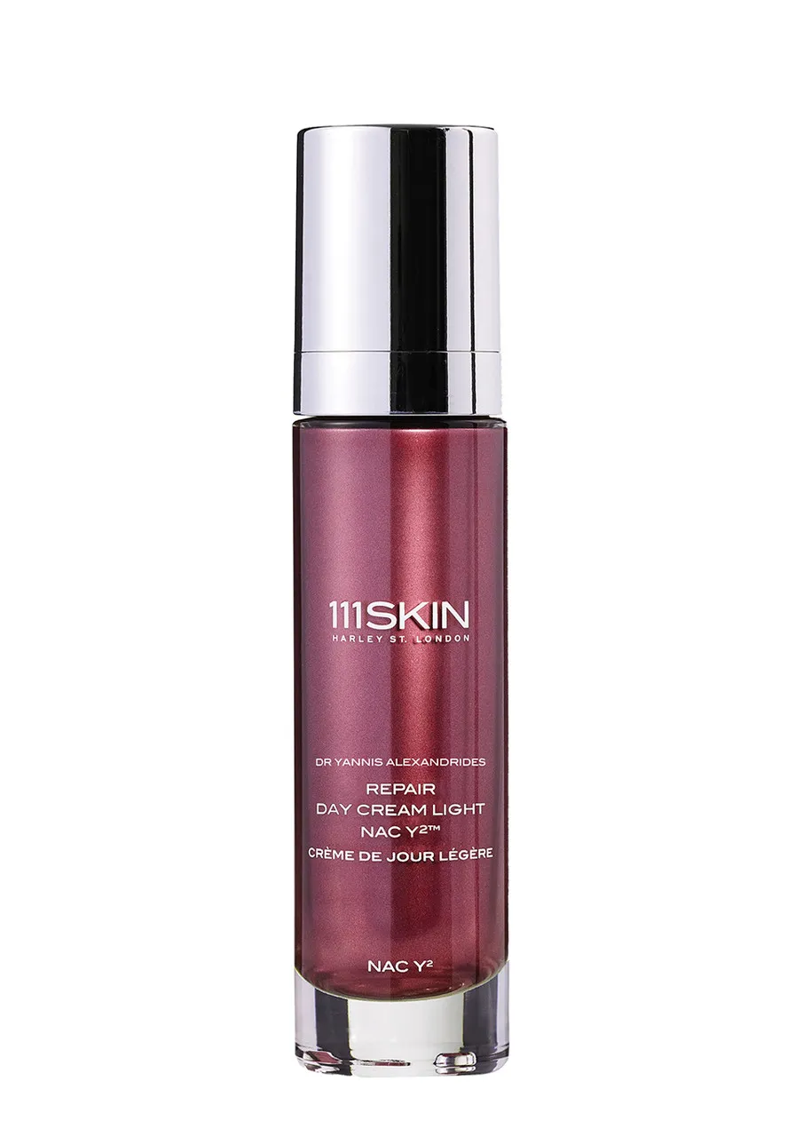 111SKIN Repair Day Cream Light Nac Y2 50ml -                         -                     -                