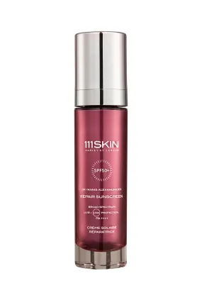 111SKIN Repair Sunscreen SPF50+ -                         -                     -                