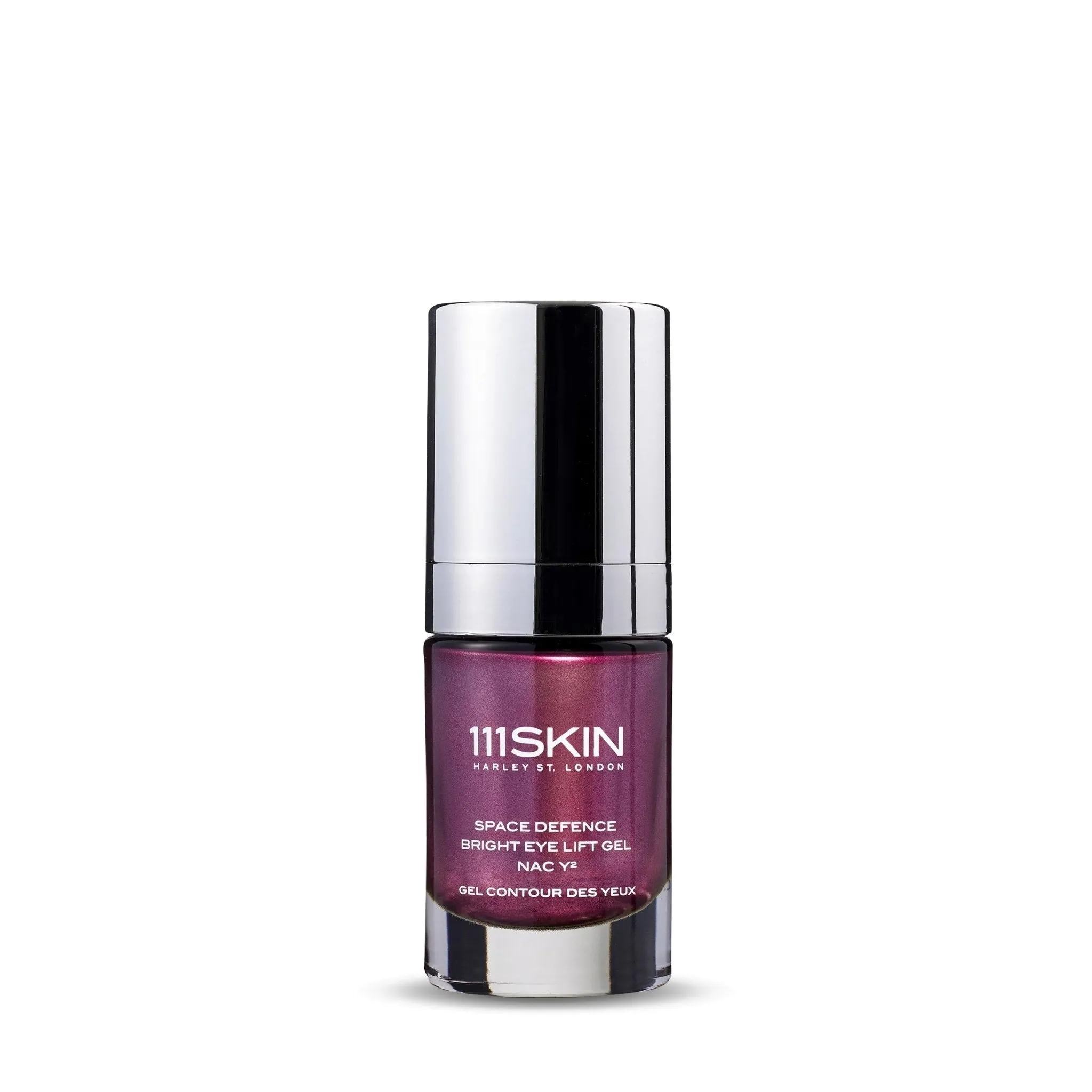 111SKIN - Space Defence Bright Eye Lift Gel NAC Y² 15ml