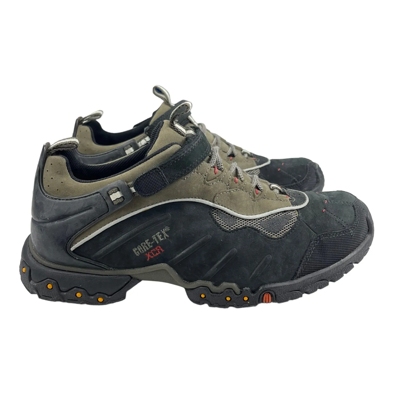 2000 Clarks Active air Gore-tex XCR trainers