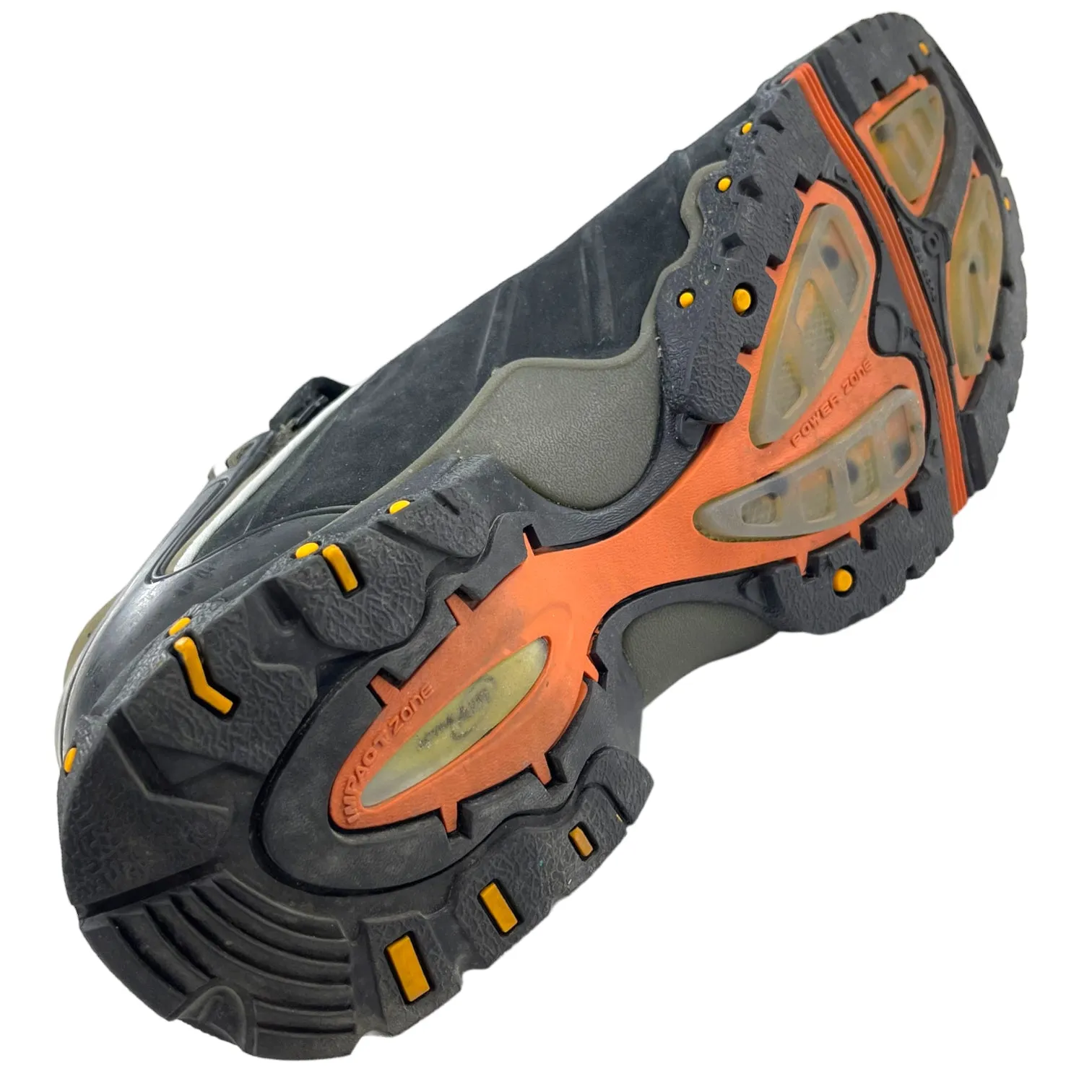 2000 Clarks Active air Gore-tex XCR trainers