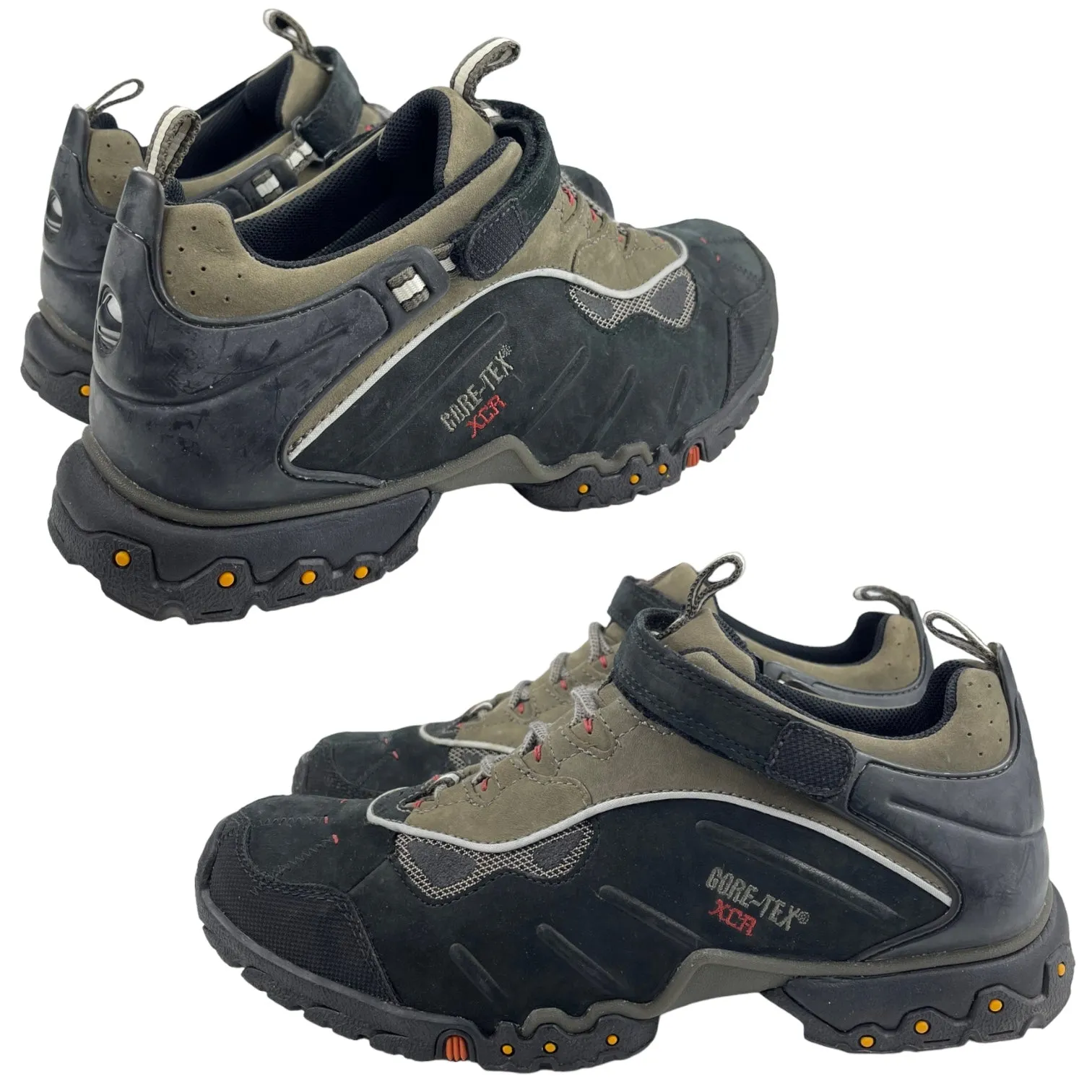 2000 Clarks Active air Gore-tex XCR trainers