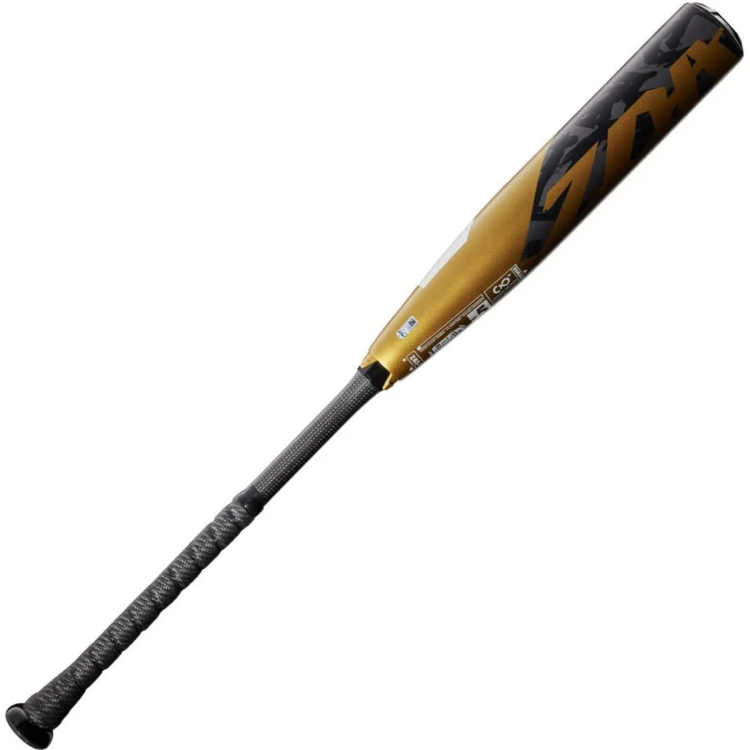 2022 DeMarini ZOA -5 (2 5/8) USSSA Baseball Bat: WTDXZB522 (USED)