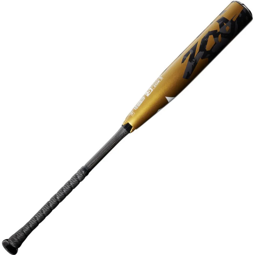 2022 DeMarini ZOA -5 (2 5/8) USSSA Baseball Bat: WTDXZB522 (USED)