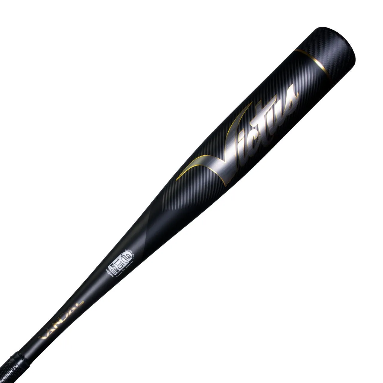 2022 Victus Vandal 2 (-10) 2 3/4 USSSA Baseball Bat: VSBV2X10 (USED)