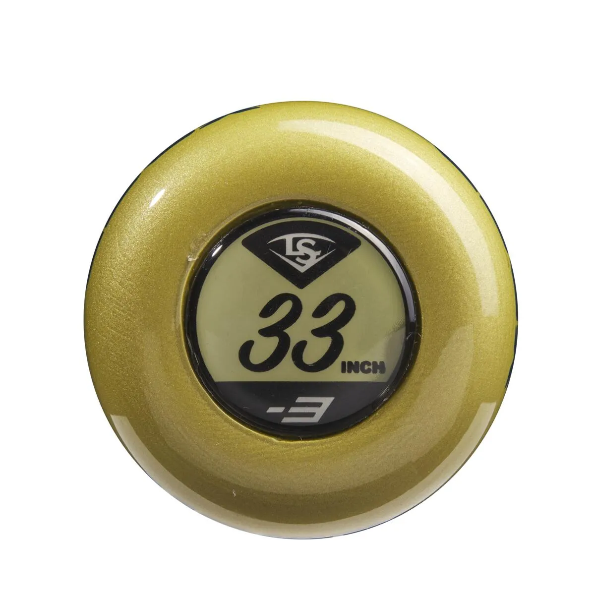 2023 Louisville Slugger Meta (-3) BBCOR Baseball Bat: WBL2639010 (USED)
