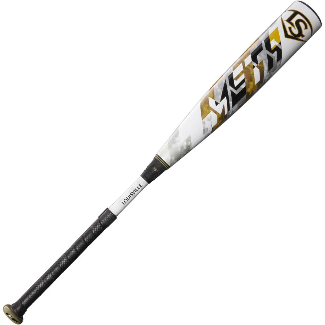 2024 Louisville Slugger Meta LTD (-10) 2 3/4 USSSA Baseball Bat: WBL2821010