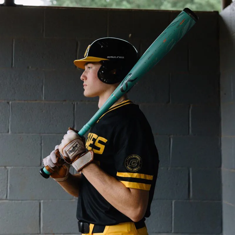 2024 Rawlings Mach AI (-3) BBCOR Baseball Bat: RBB4MC3