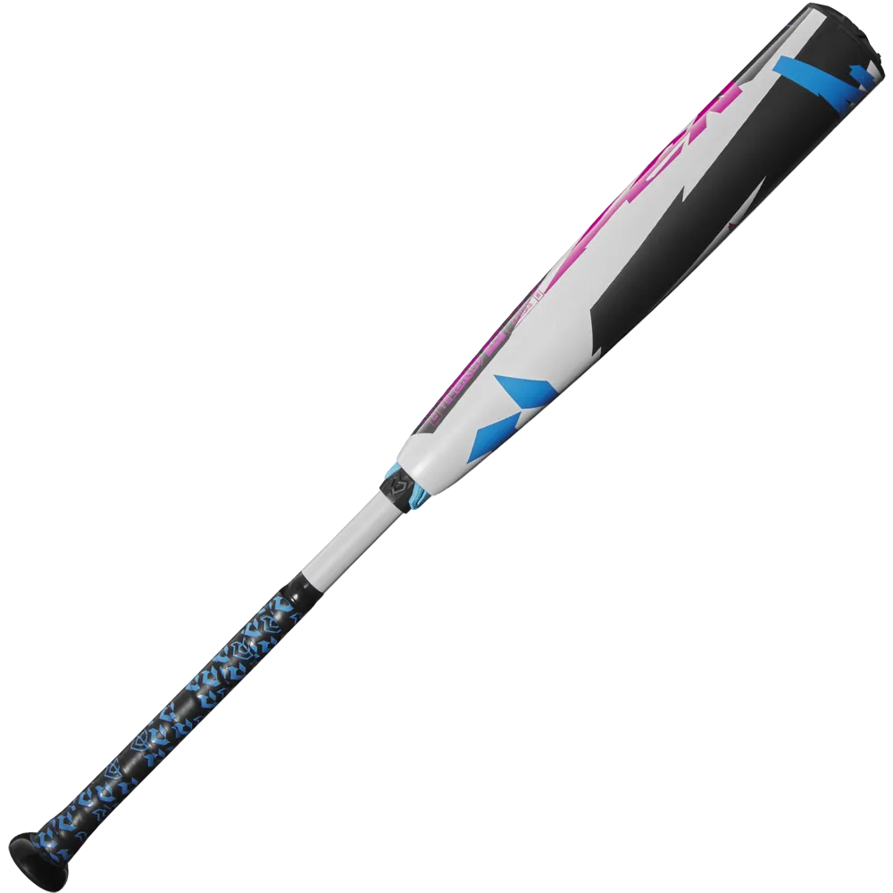 2025 DeMarini ZEN (-10) 2 3/4 USSSA Baseball Bat: WBD2532010