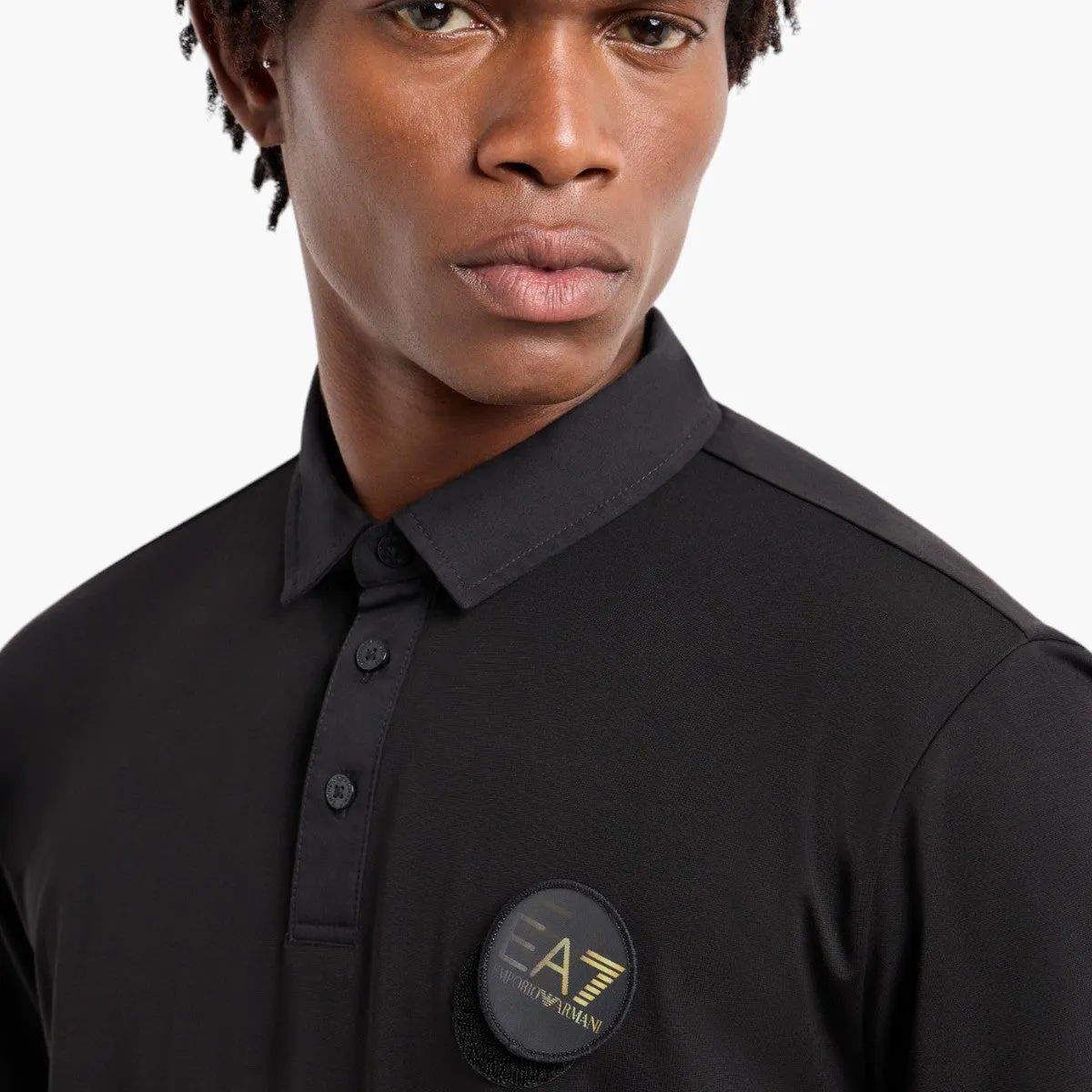 20Th Anniversary Soccer Polo Shirt