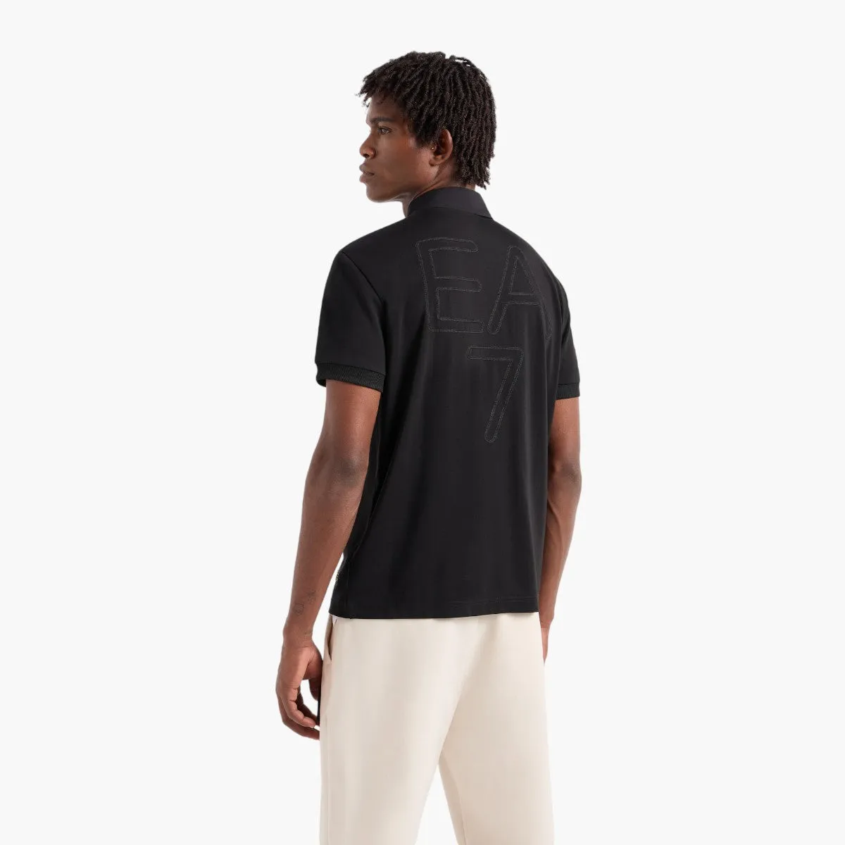 20Th Anniversary Soccer Polo Shirt