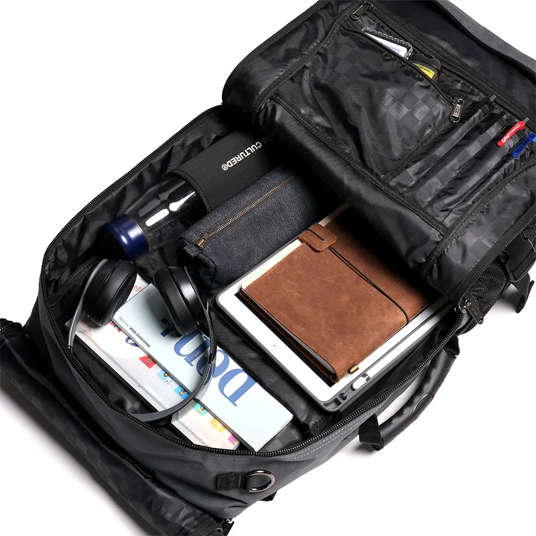 3-in-1 Travel Backpack - 214