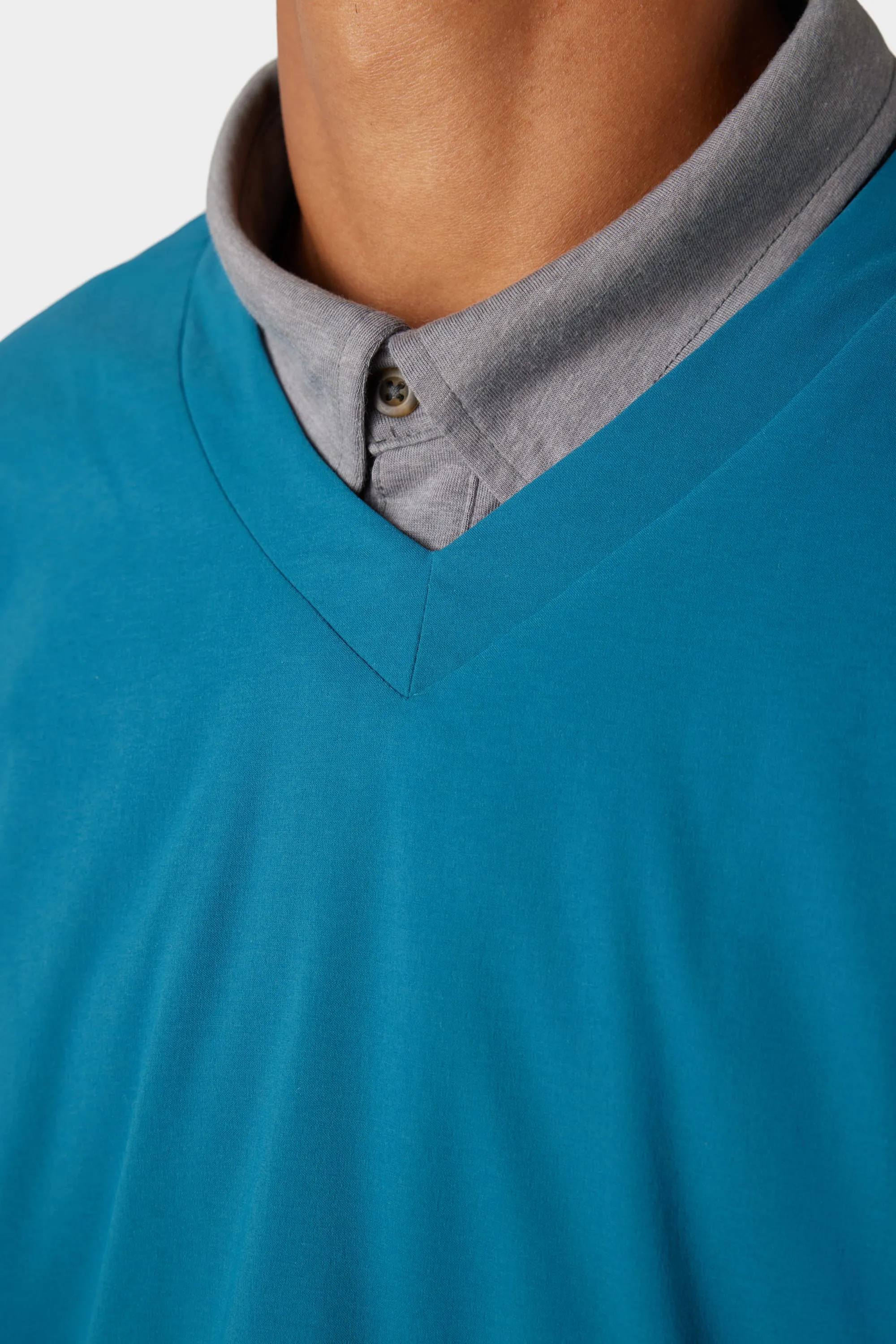  686 x Malbon  PrimaLoft drirelease® Merino-Lined Pullover Jacket