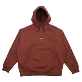 ACG Therma-Fit Fleece Pullover Hoodie (Oxen Brown)
