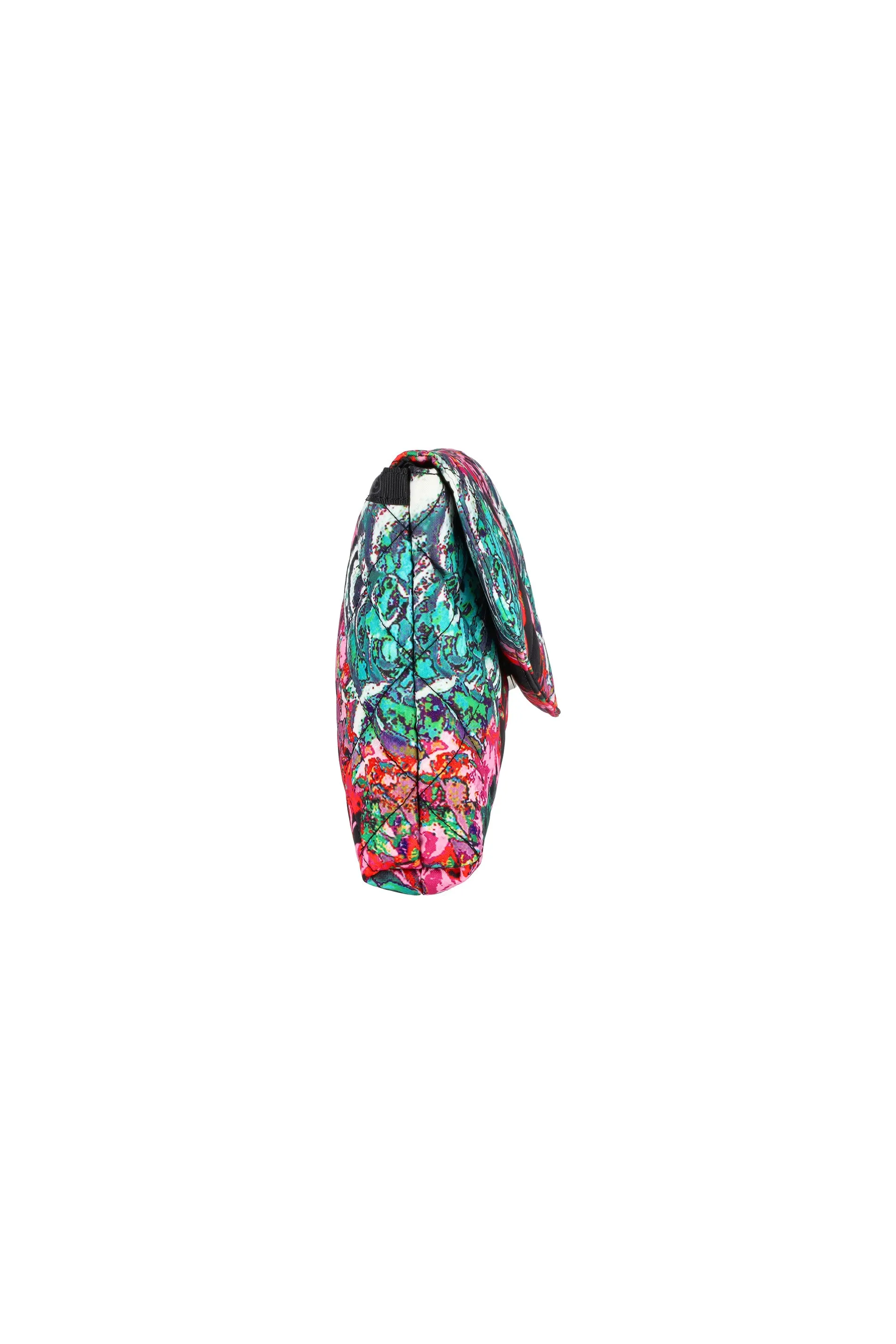 'ACID TRIP' MEDIUM FLAP CLUTCH