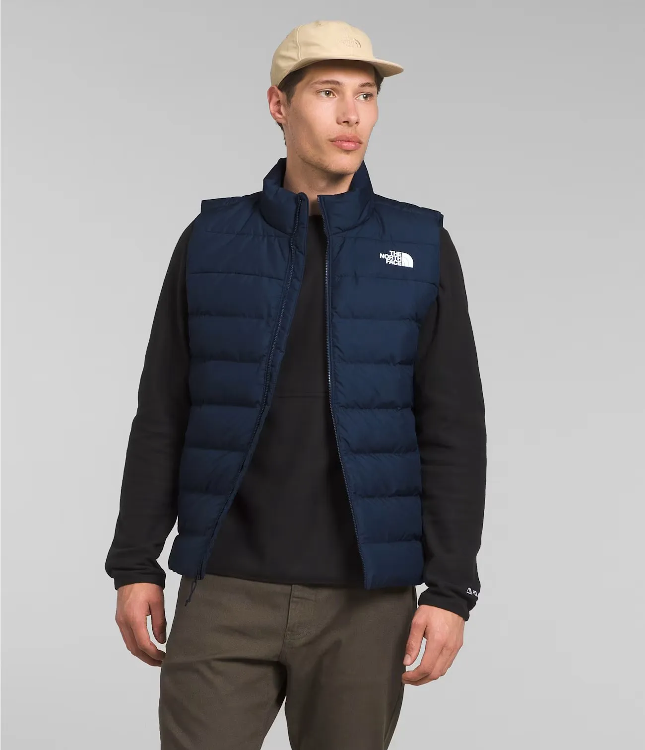 Aconcagua 3 Vest (Men’s)