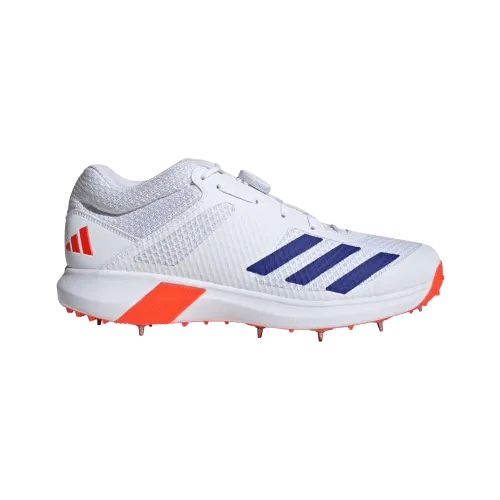 Adidas Adipower Vector Mid 24 Cricket Shoes