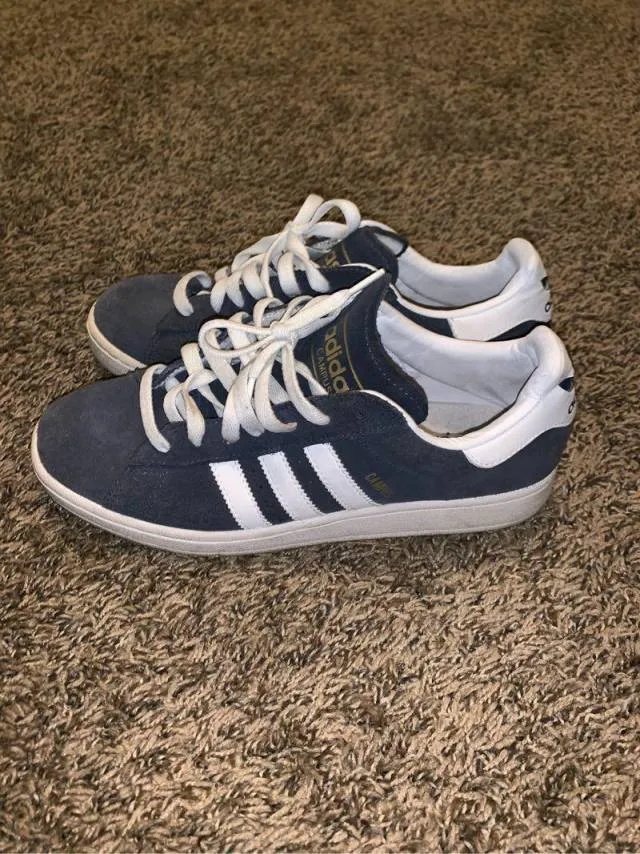 Adidas Campus