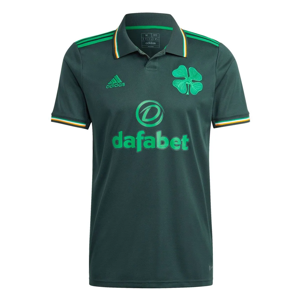 adidas Celtic FC 22/23 Men's Origins Soccer Jersey