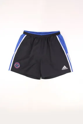 Adidas Club Brugge Football Shorts