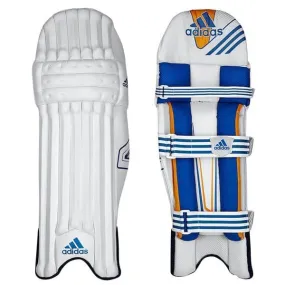 Adidas Club Junior Cricket Batting Pads