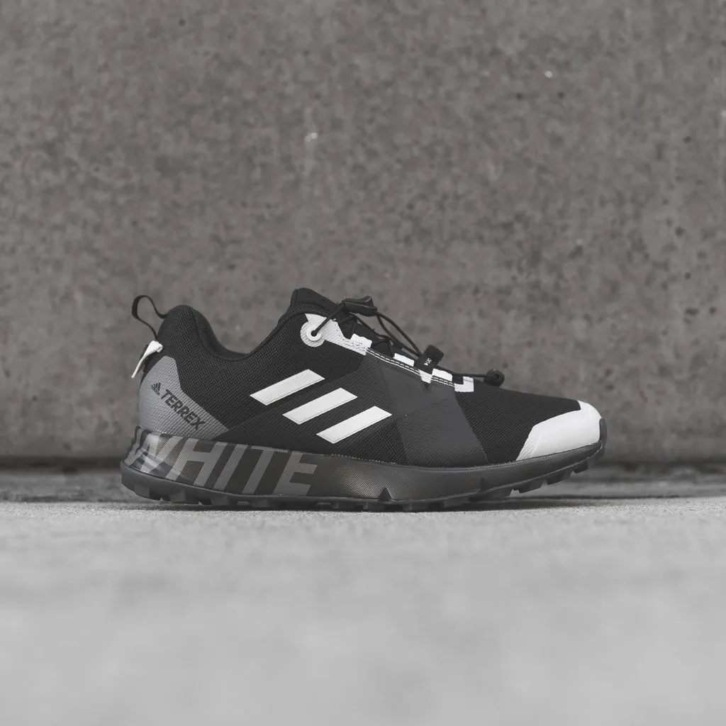 Adidas Consortium     x white mountaineering terrex 2 gtx