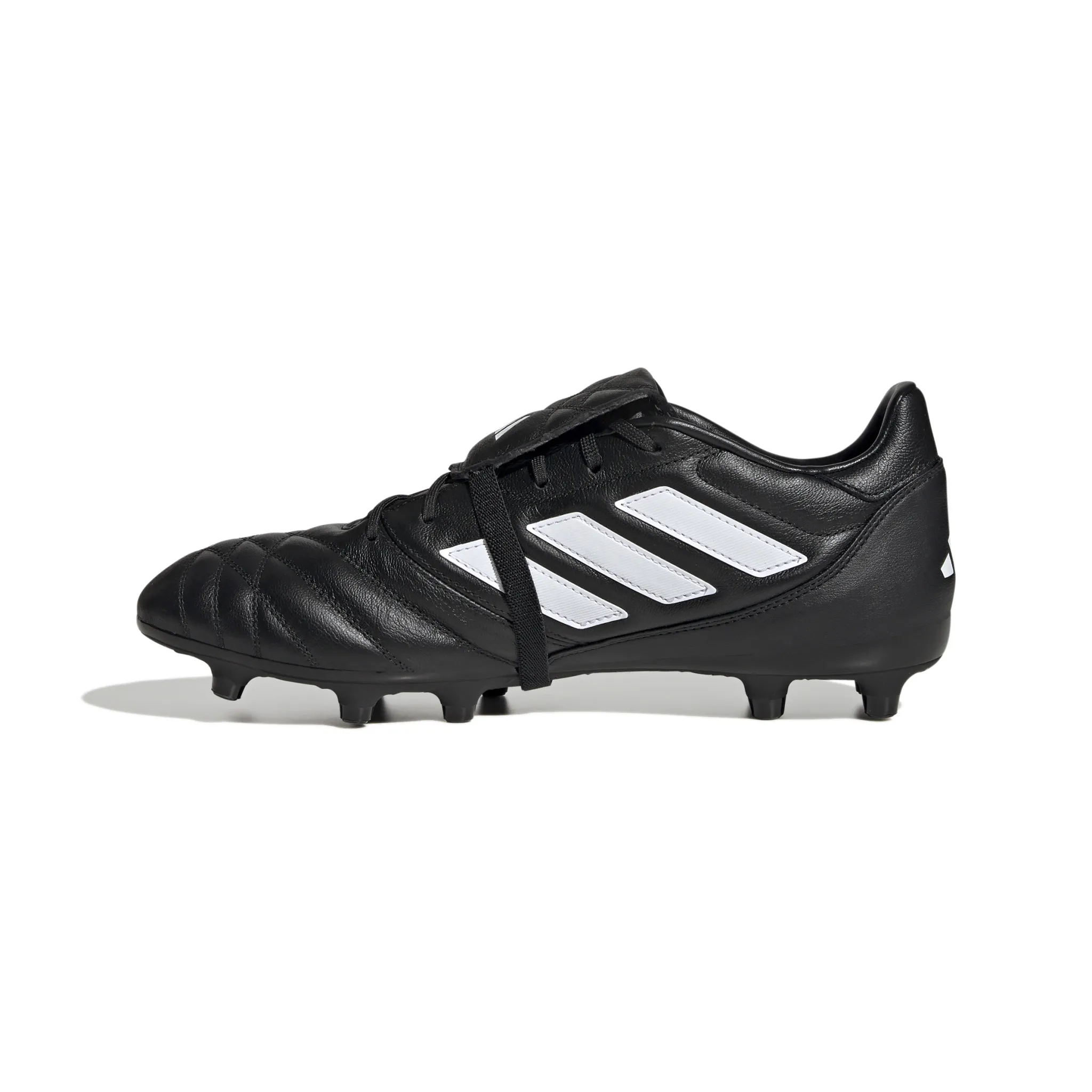 Adidas Copa Gloro FG (Black/White)