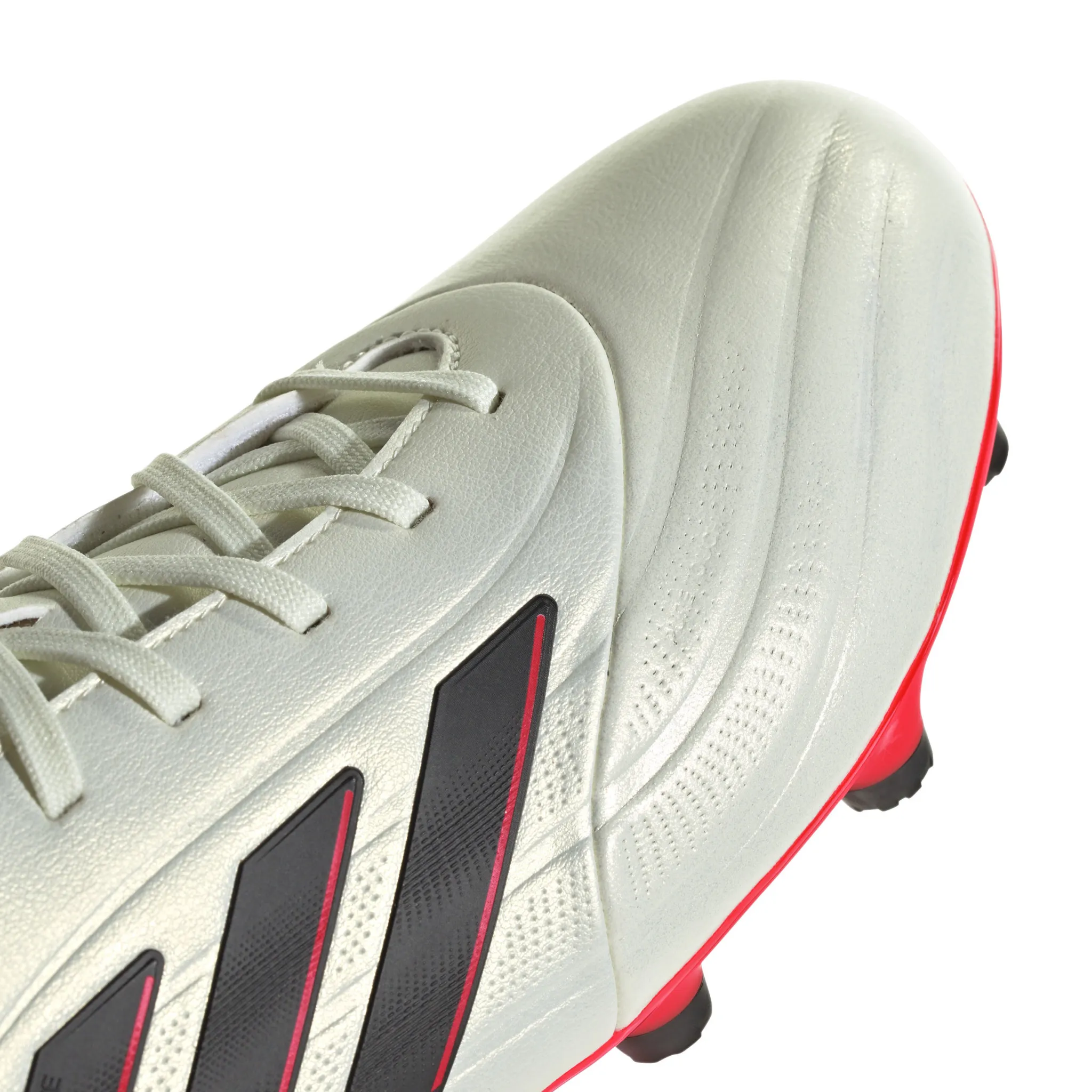 Adidas Copa Pure 2 League FG (Ivory/Orange)