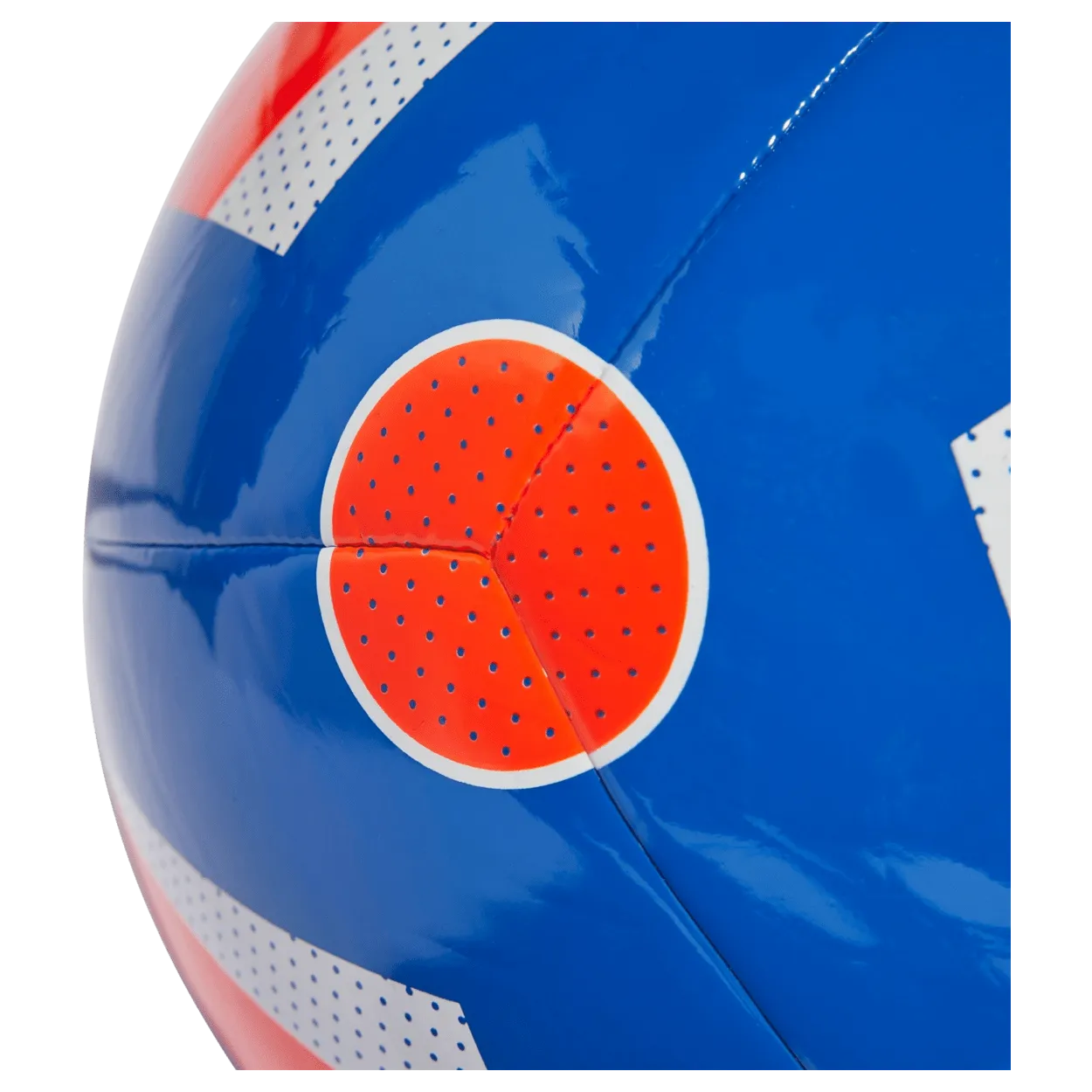 Adidas Euro24 Club Football Ball