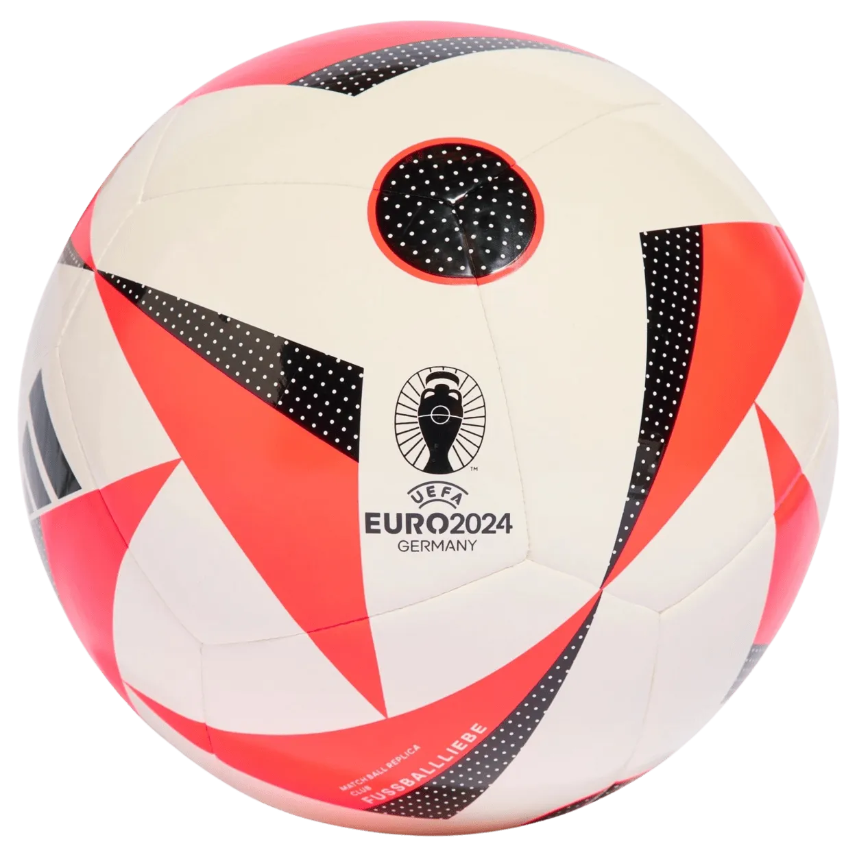 Adidas Euro24 Club Football Ball