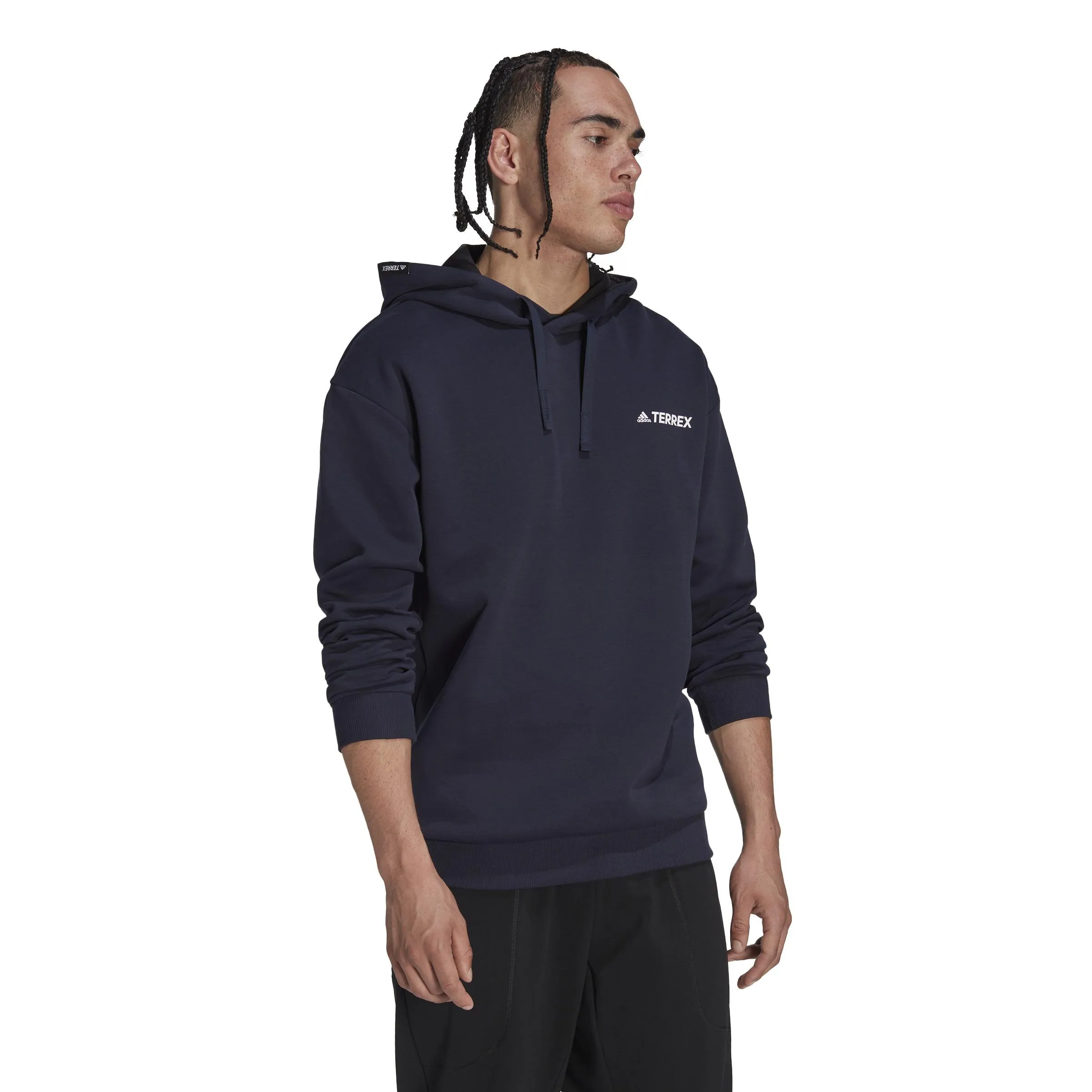 adidas Felpa Terrex Logo Graphic