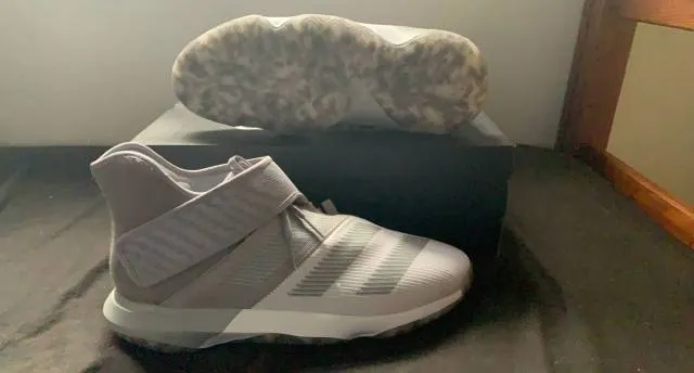 adidas Harden B/E 3 FIBA