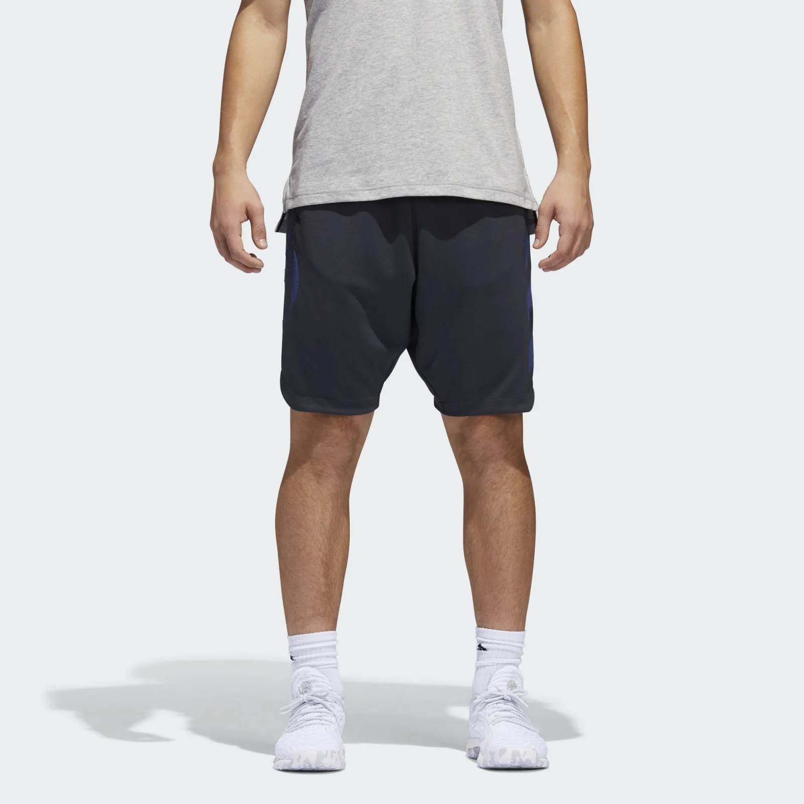 Adidas Harden Elevated Shorts