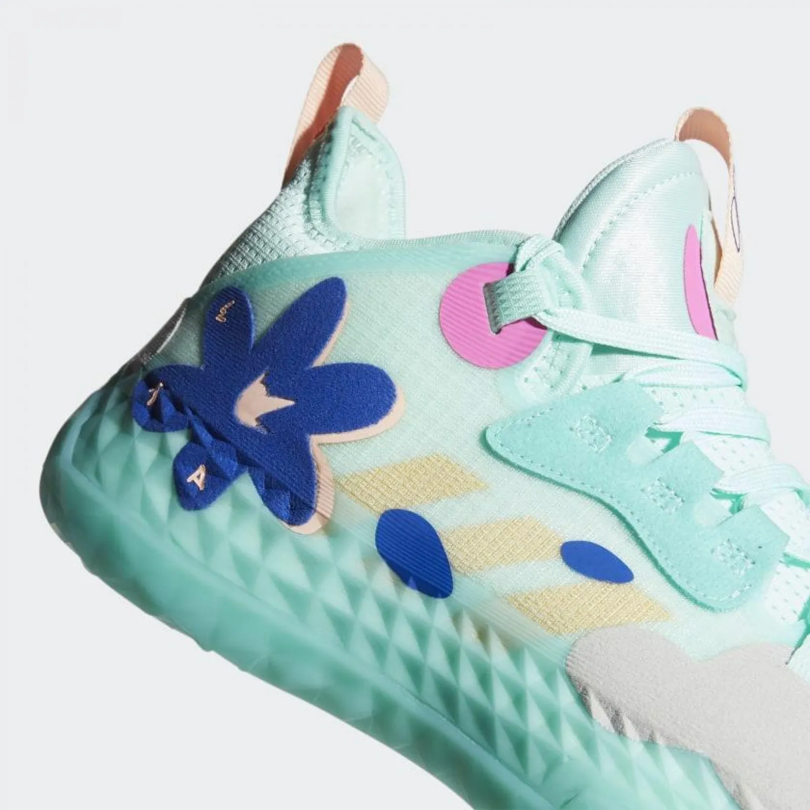 adidas Harden Vol. 5 Futurenatural ''Support''