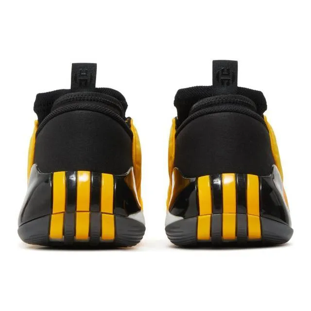 Adidas Harden Vol. 7 (Crew Yellow/Core Black/ Crew Yello...