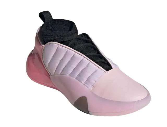 Adidas harden vol 7 pink