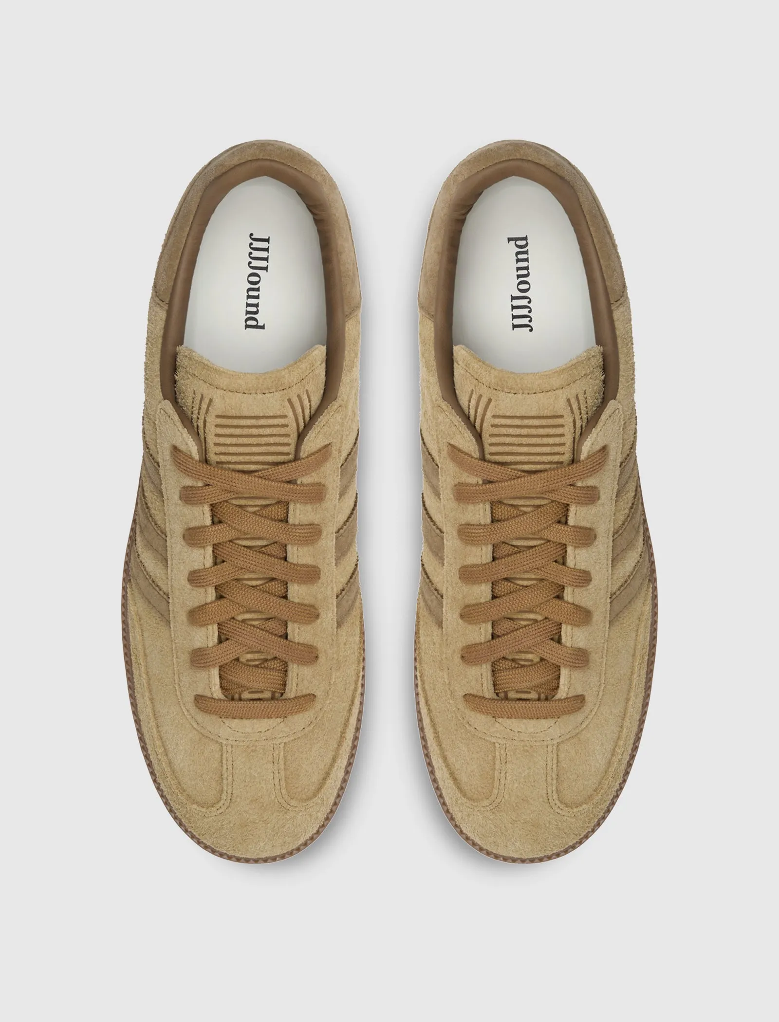 ADIDAS JJJJOUND SAMBA 