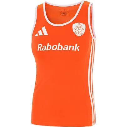 adidas KNHB Hockey Shirt Thuis Dames 2024/2026