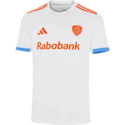 adidas KNHB Hockey Shirt Uit Heren 2024/2026