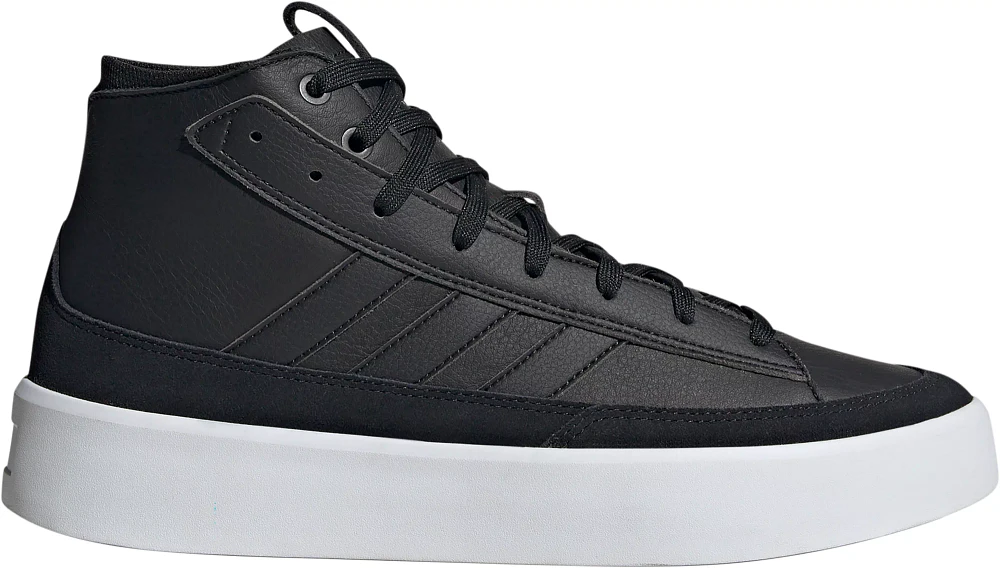 adidas Men's ZNSORED Hi Leather Shoes